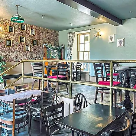 Kompleks wypoczynkowy Mortonhall Edynburg