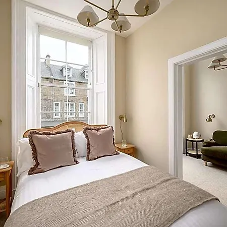 Gilmore Townhouse Edinburgh