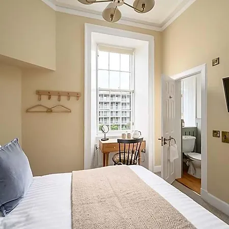 Gilmore Townhouse Guest house Edinburgh
