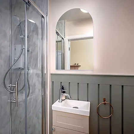 Guest house Gilmore Townhouse Edinburgh