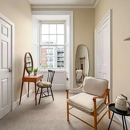 Guest house Gilmore Townhouse Edinburgh
