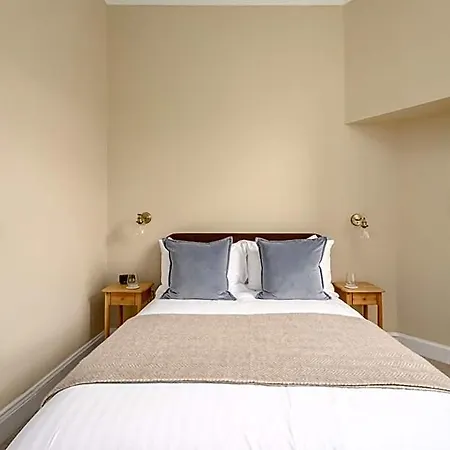 Gilmore Townhouse Guest house Edinburgh