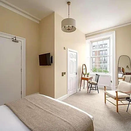 Guest house Gilmore Townhouse Edinburgh