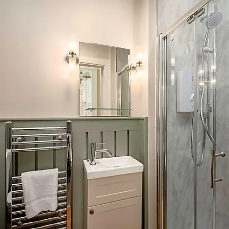 Guest house Gilmore Townhouse Edinburgh