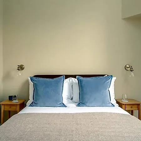 Gilmore Townhouse 3* Edinburgh