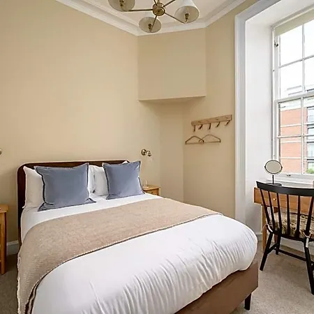 Gilmore Townhouse Edinburgh