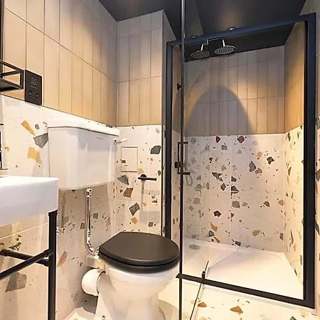 30 Castle Street Appart hôtel 3*