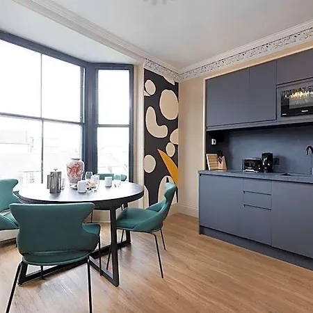30 Castle Street Appart hôtel 3*