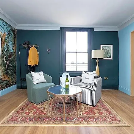 30 Castle Street Appart hôtel Édimbourg