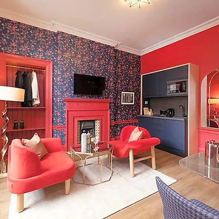30 Castle Street Appart hôtel