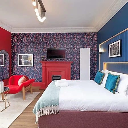 Appart hôtel 30 Castle Street 3*
