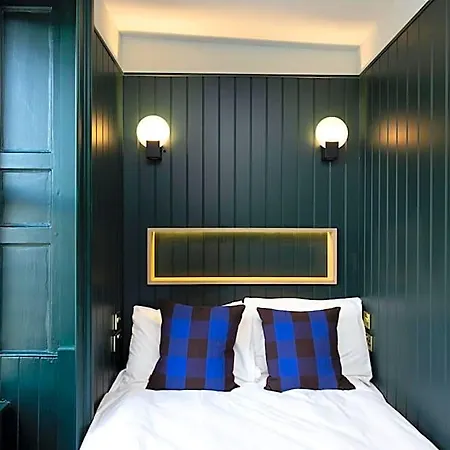 Appart hôtel 30 Castle Street 3*