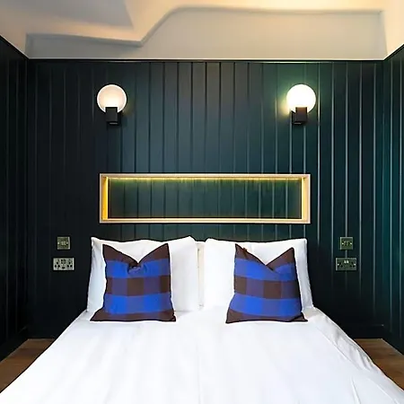 30 Castle Street Appart hôtel Édimbourg