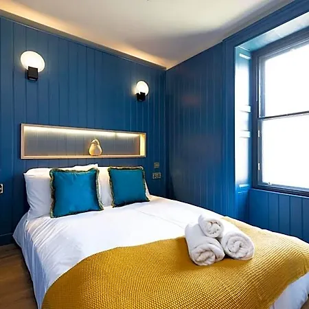 30 Castle Street Appart hôtel 3*