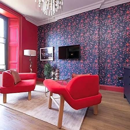 Appart hôtel 30 Castle Street 3*