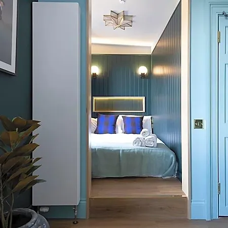 30 Castle Street Appart hôtel 3*