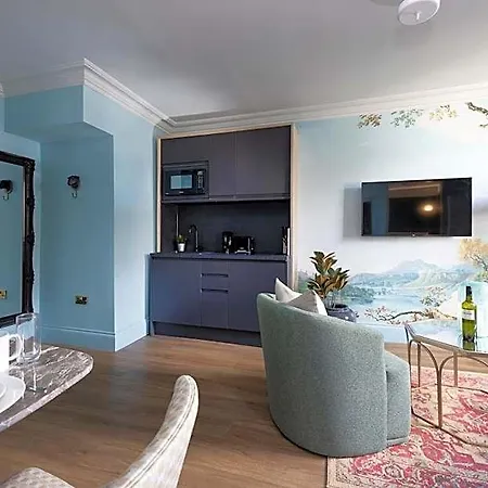 Appart hôtel 30 Castle Street 3*
