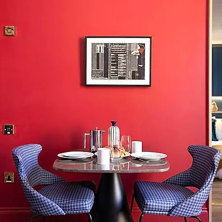 Appart hôtel 30 Castle Street 3*