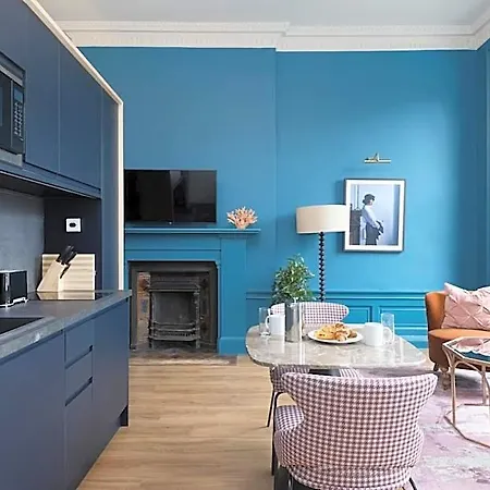 30 Castle Street 3* Édimbourg