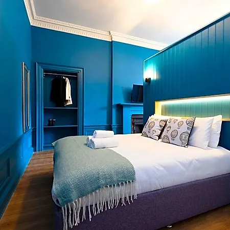 30 Castle Street Appart hôtel 3*