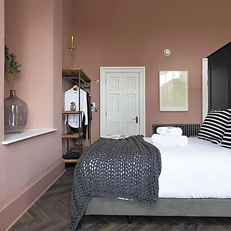 29 Queen Street 4* Edinburgh