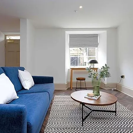29 Queen Street 4* Edinburgh