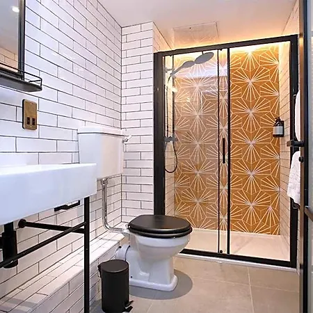29 Queen Street Aparthotel Edinburgh