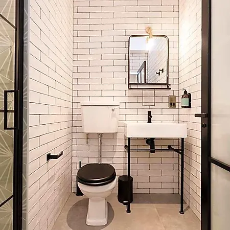 29 Queen Street Apart Otel 4*