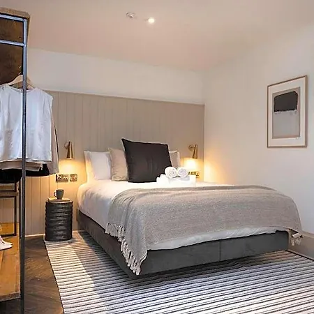 29 Queen Street Apart Otel Edinburgh