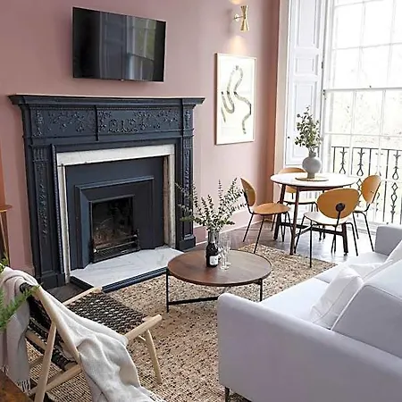 Apart Otel 29 Queen Street Edinburgh