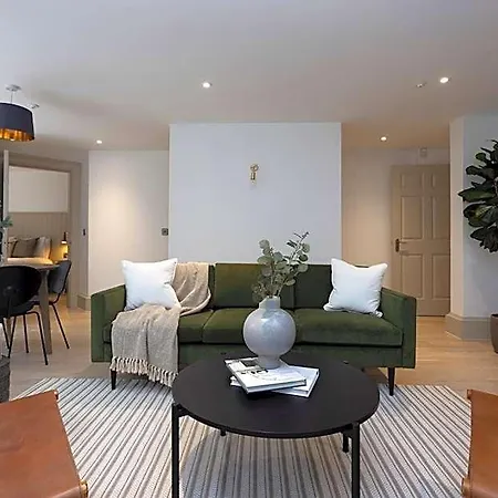 29 Queen Street 4* Edinburgh