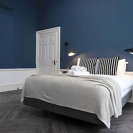 29 Queen Street Apart Otel Edinburgh