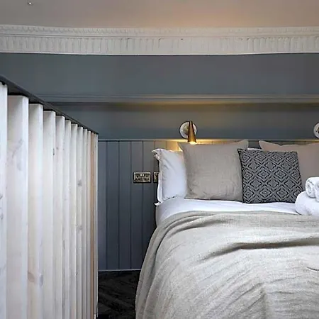 29 Queen Street Apart Otel Edinburgh