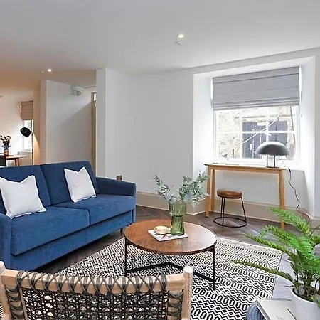 Aparthotel 29 Queen Street