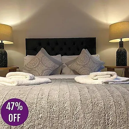 Aparthotel Queen Street Boutique 5*