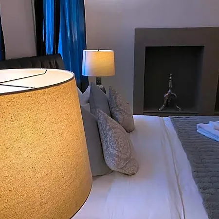 Aparthotel Queen Street Boutique Edinburgh