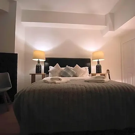 Aparthotel Queen Street Boutique