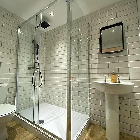 Queen Street Boutique Edimburgo