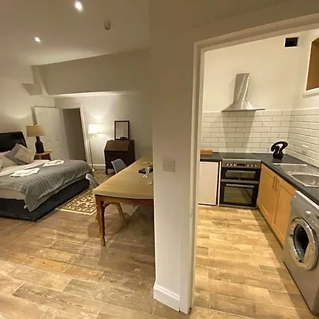 Queen Street Boutique 5* Edimburgo