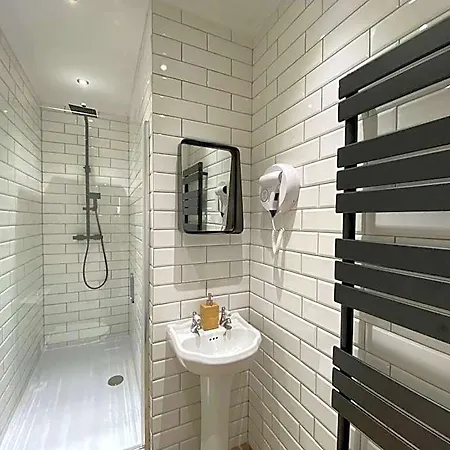 Aparthotel Queen Street Boutique