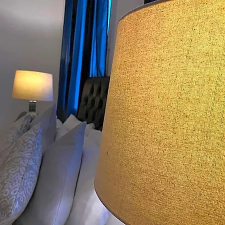 Queen Street Boutique 5* Edinburgh