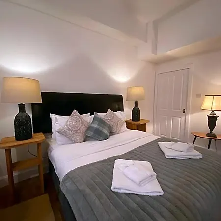 Aparthotel Queen Street Boutique