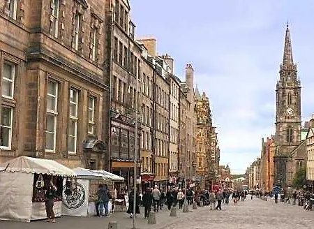 Queen Street Boutique Aparthotel 5*