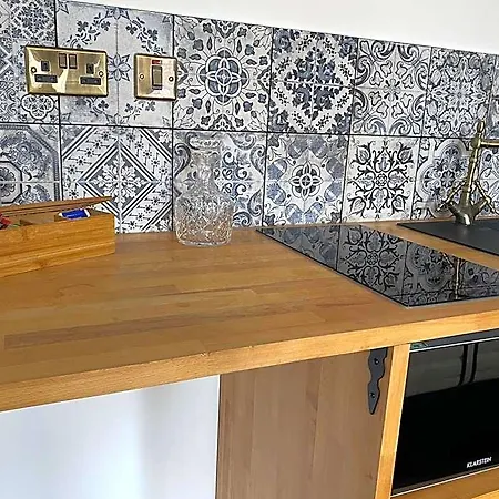 Queen Street Boutique 5* Edimburgo