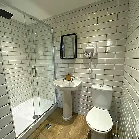 Queen Street Boutique 5* Edimburgo