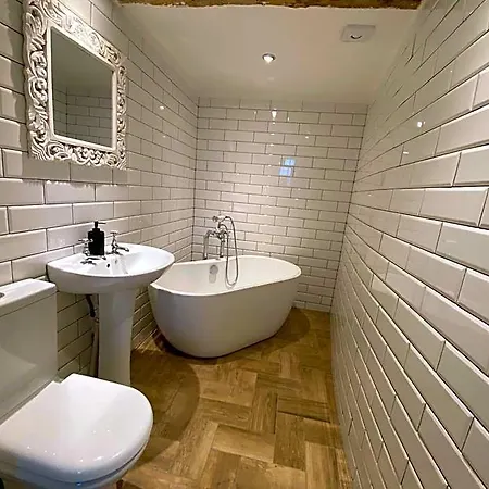 Aparthotel Queen Street Boutique