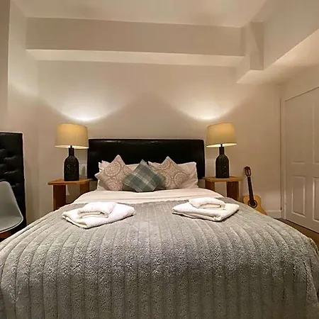 Queen Street Boutique 5*