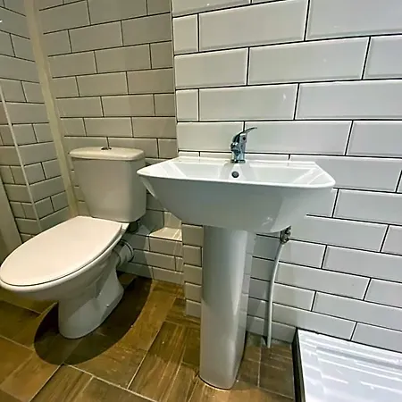 Aparthotel Queen Street Boutique 5*