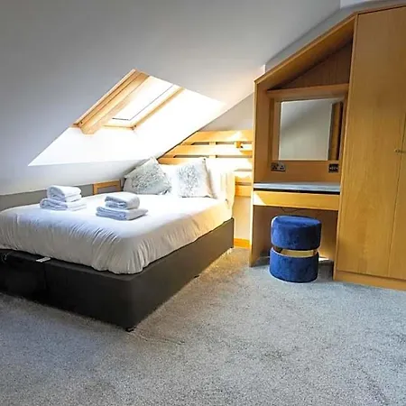 Mono Old Town Aparthotel