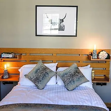 Mono Old Town 3* Edinburgh